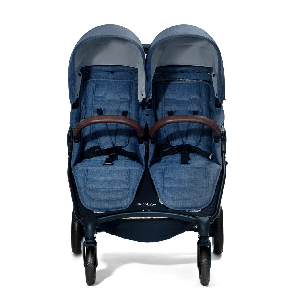 Duo Stroller GainNo