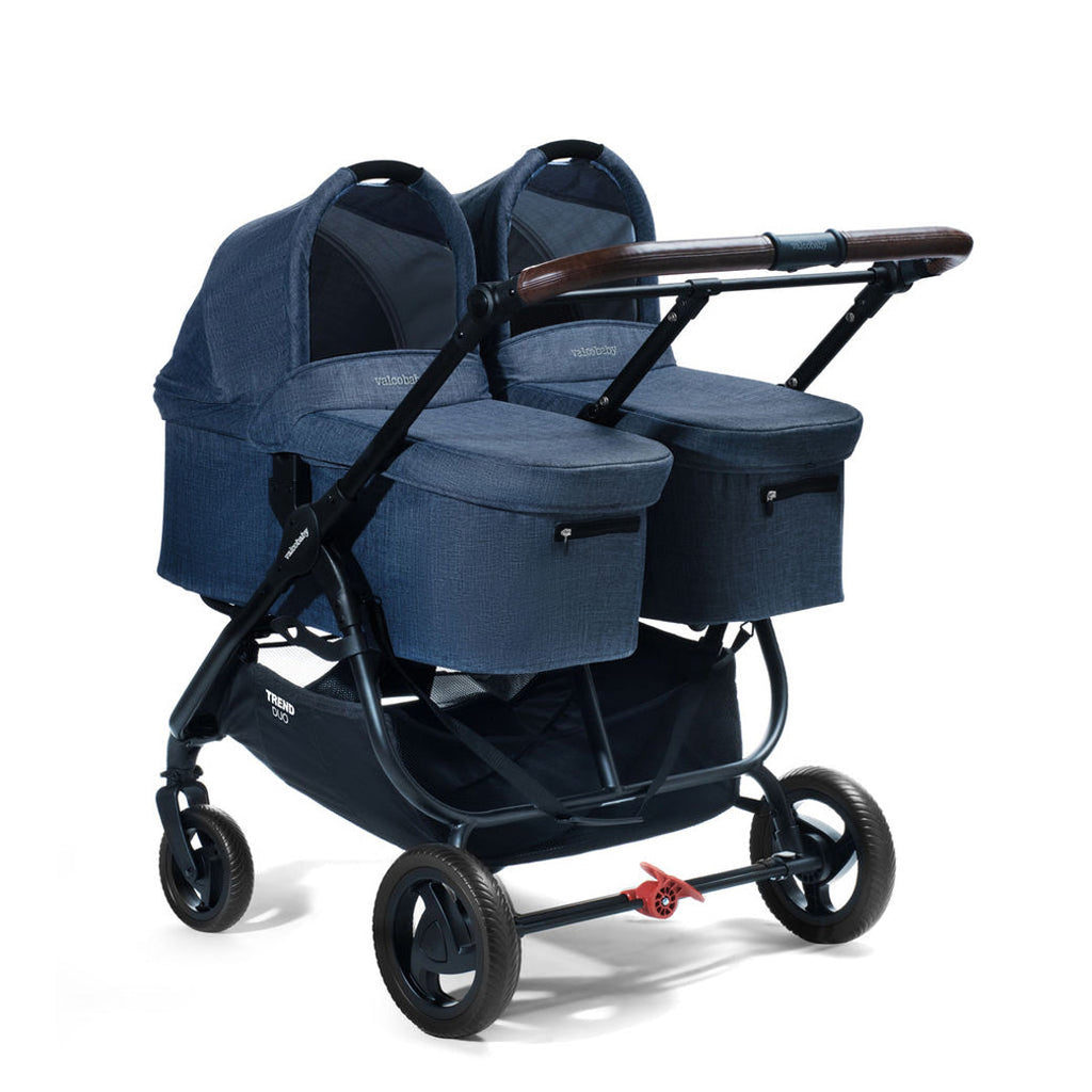 Duo Stroller GainNo