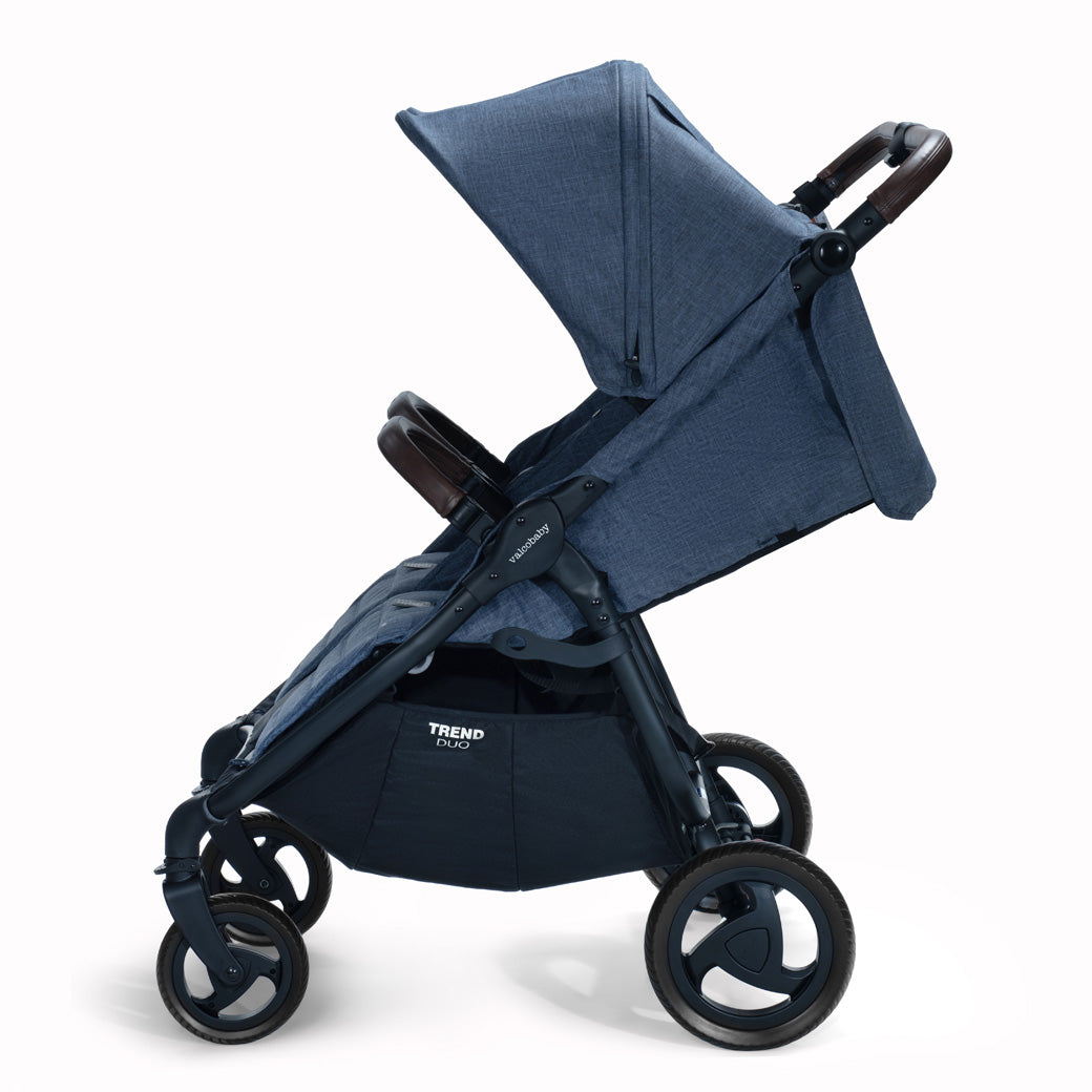 Duo Stroller GainNo