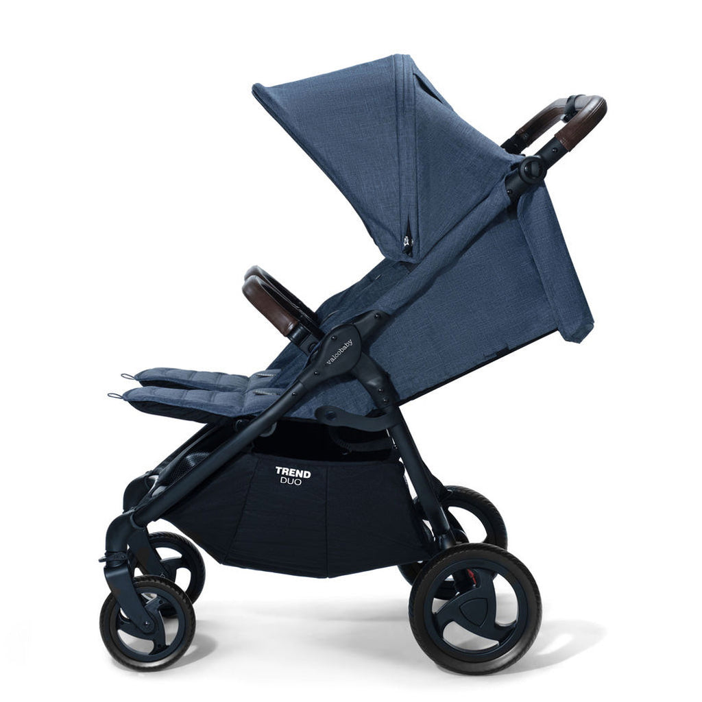 Duo Stroller GainNo
