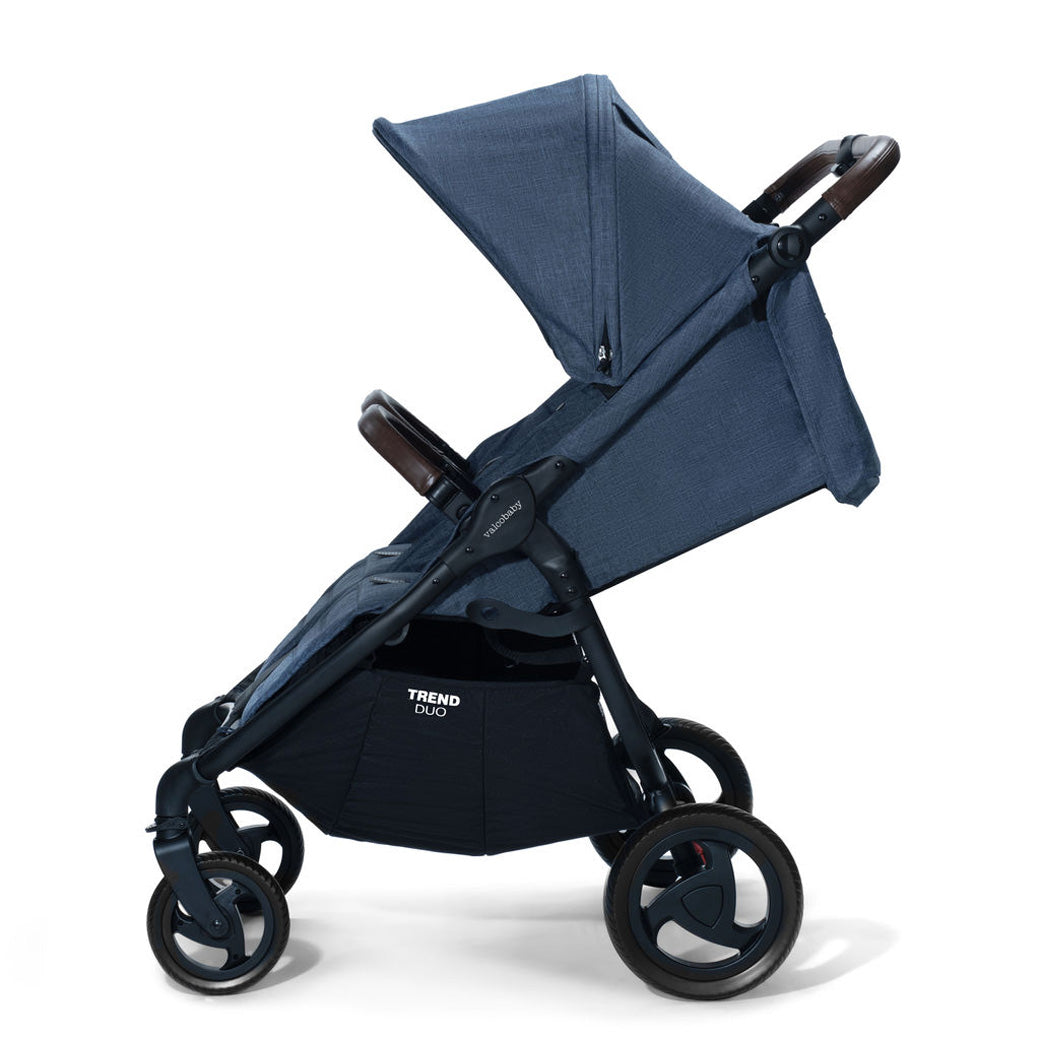 Duo Stroller GainNo