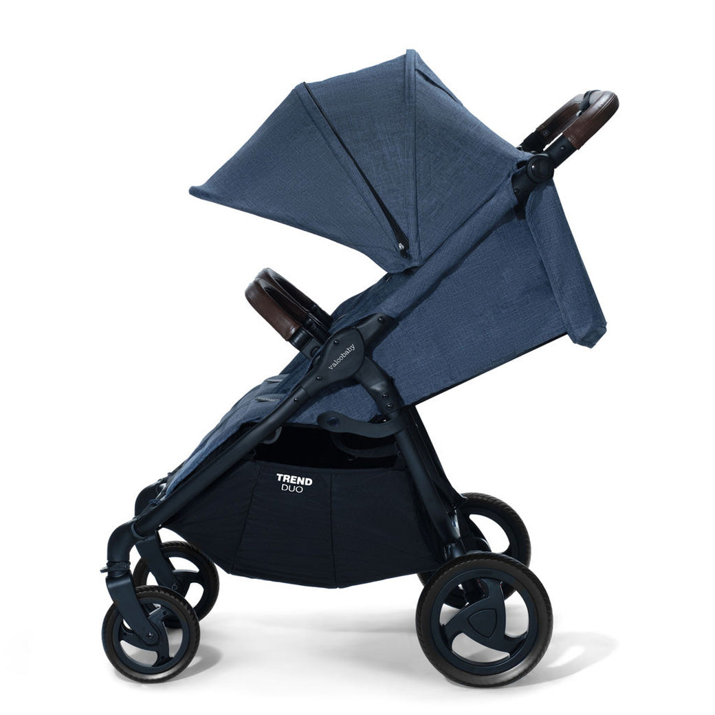 Duo Stroller GainNo