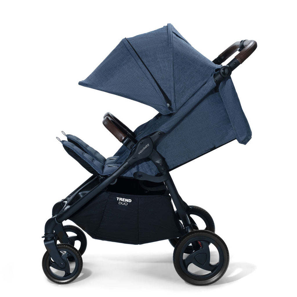 Duo Stroller GainNo