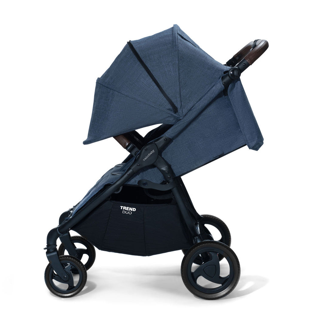 Duo Stroller GainNo