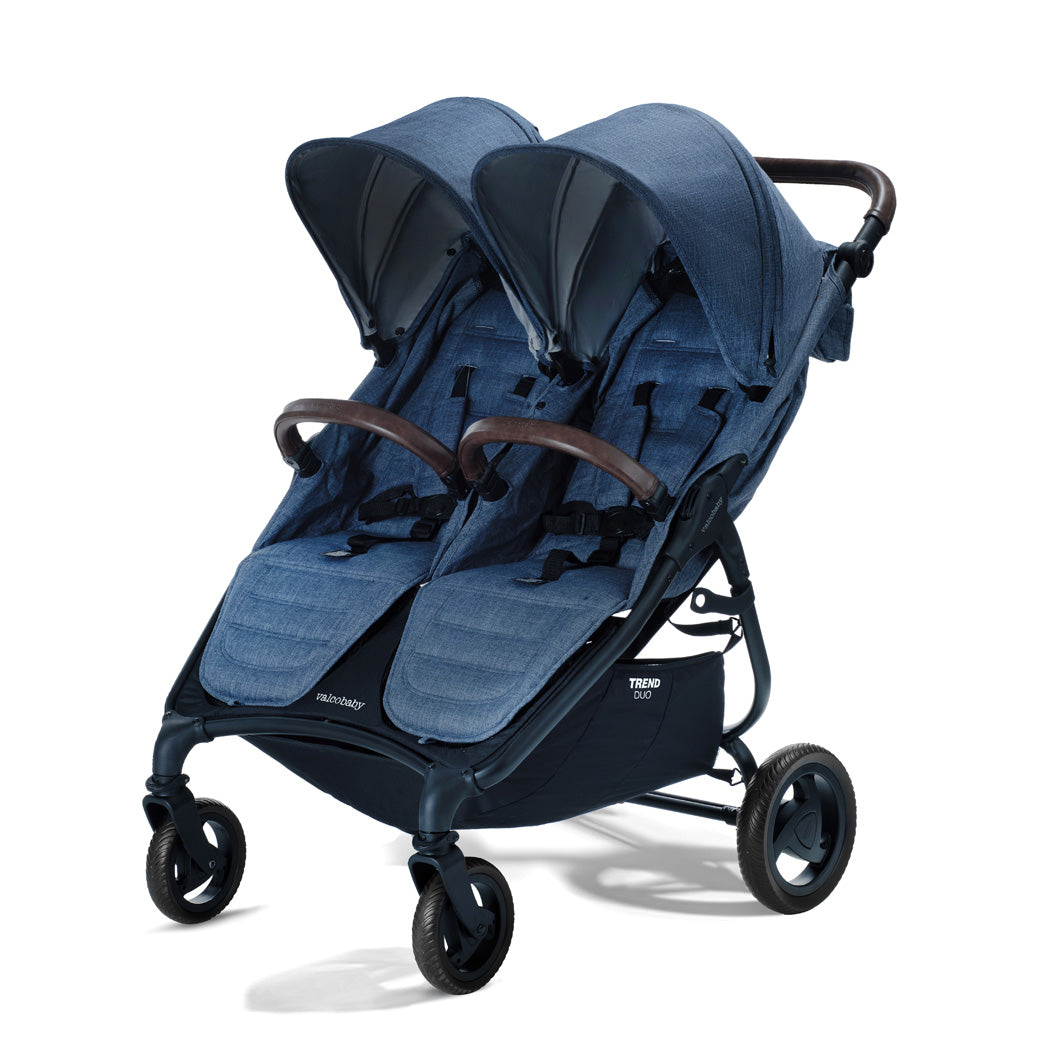 Duo Stroller GainNo